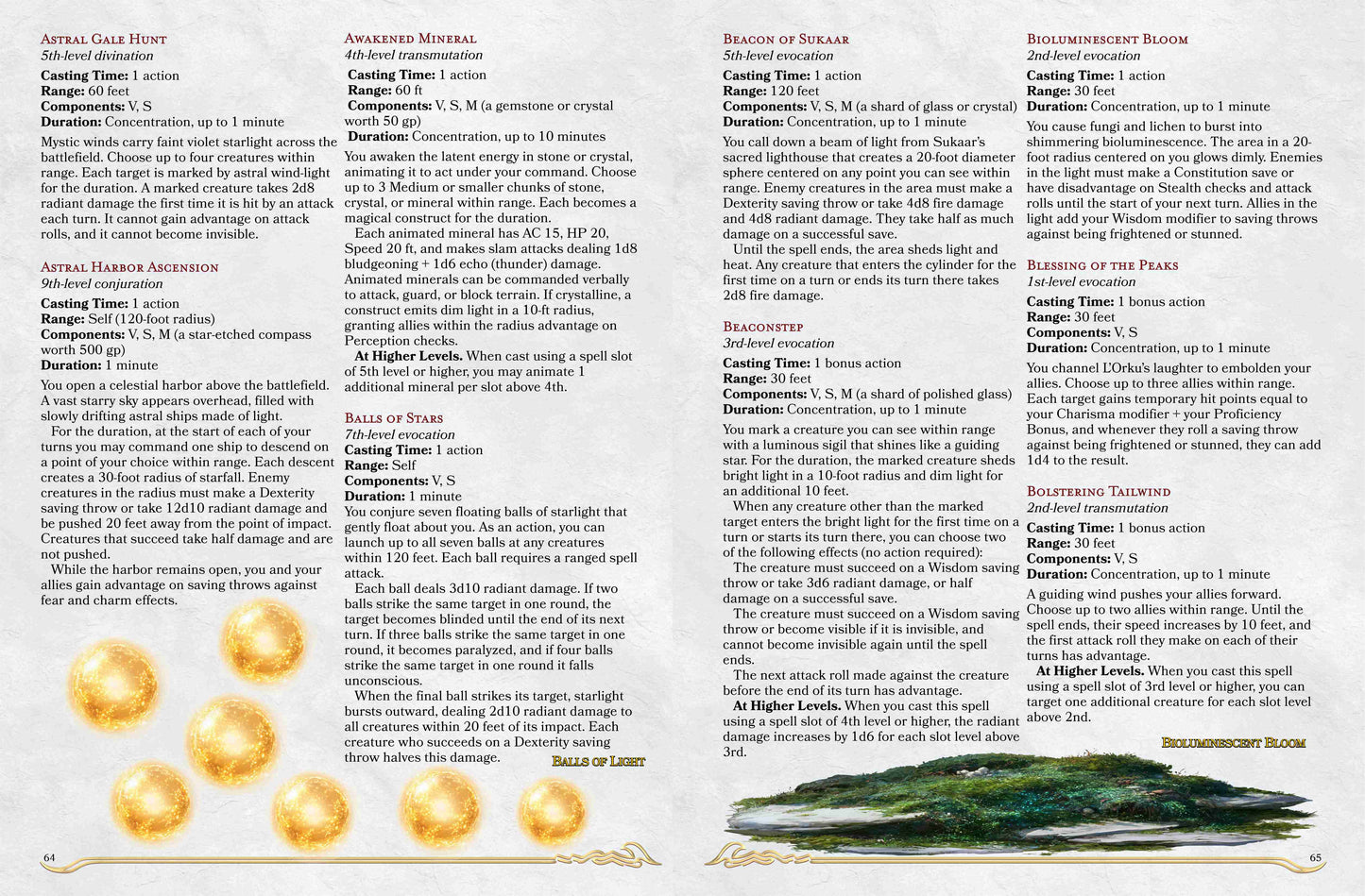 The City of Pockets: An Adventurer's Guide to Tarragondra 5e