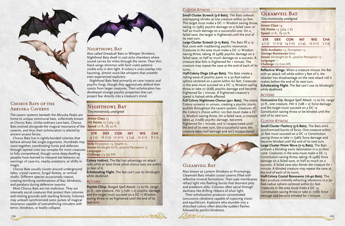 The City of Pockets: An Adventurer's Guide to Tarragondra 5e