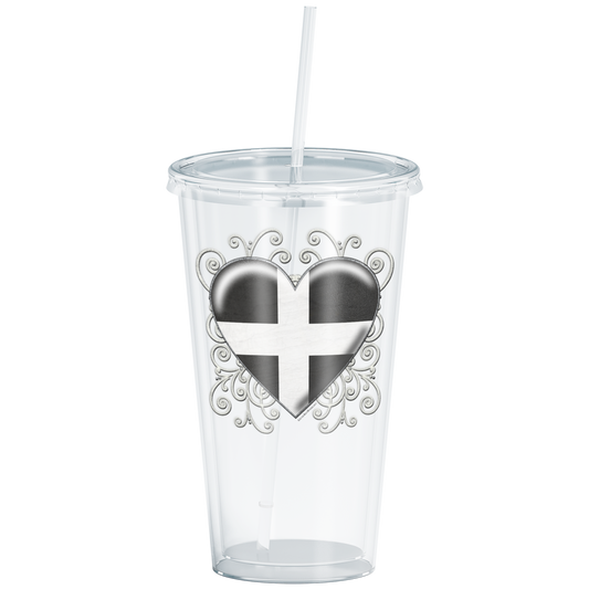 Cornish_Heart_Flag_Acrylic_Tumbler_Acrylic_Tumbler_Main_Mockup.png