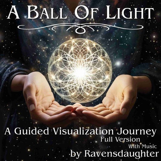 A Ball Of Light - Full Version with Music