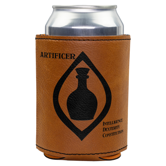 D&D Beverage Holder - Artificer