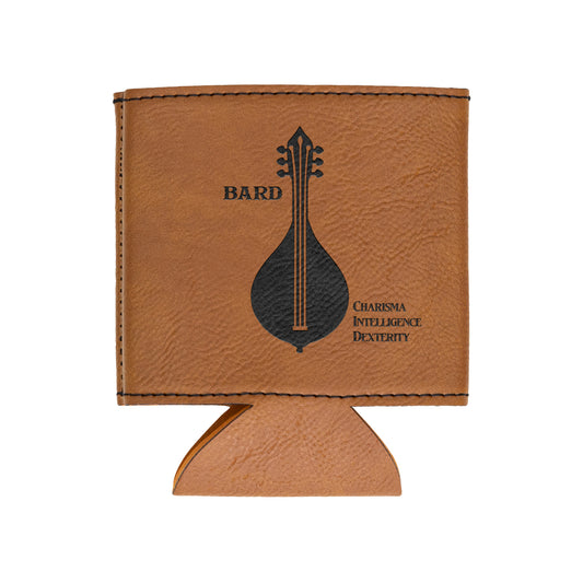 D&D Beverage Holder - Bard