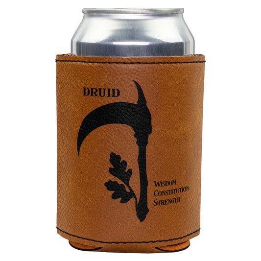 D&D Beverage Holder - Druid