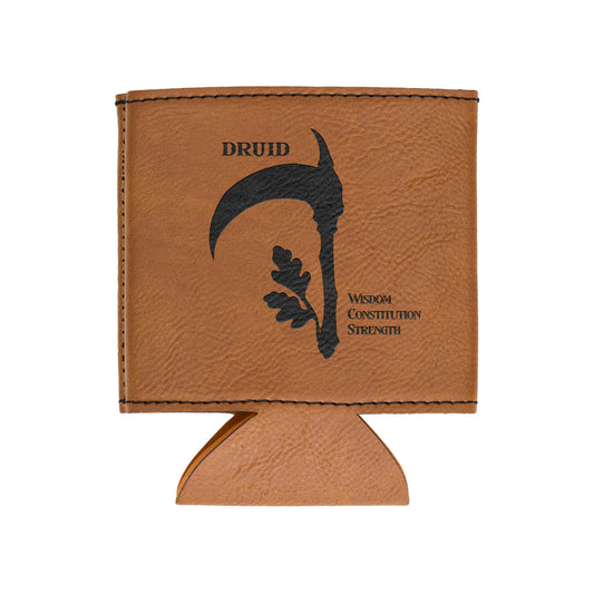 D&D Beverage Holder - Druid