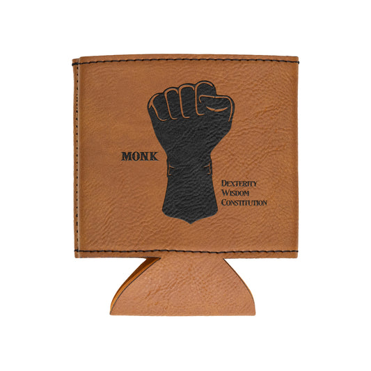 D&D Beverage Holder - Monk