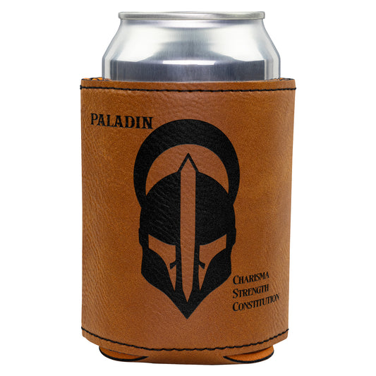 D&D Beverage Holder - Paladin