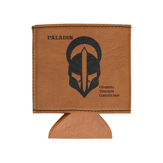 D&D Beverage Holder - Paladin
