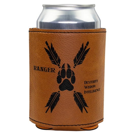 D&D Beverage Holder - Ranger