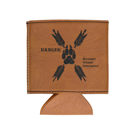 D&D Beverage Holder - Ranger