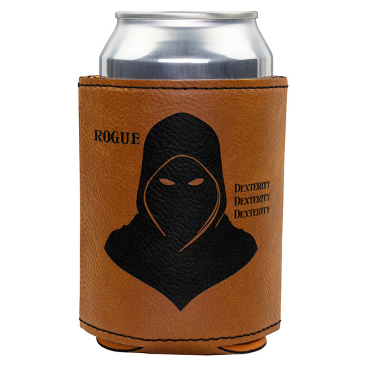 D&D Beverage Holder - Rogue