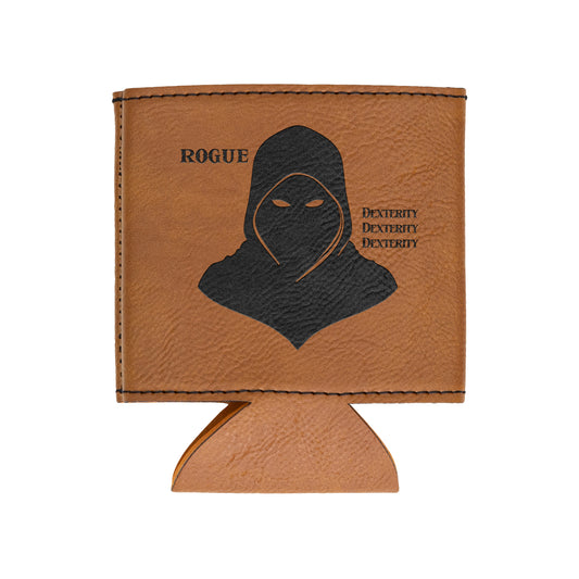 D&D Beverage Holder - Rogue