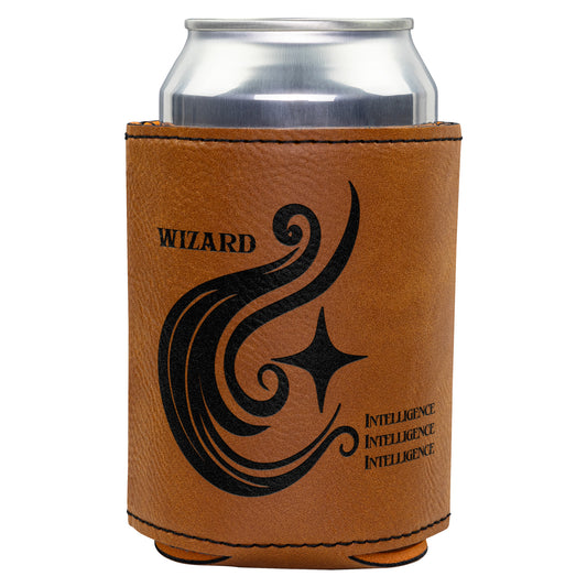 D&D Beverage Holder - Wizard