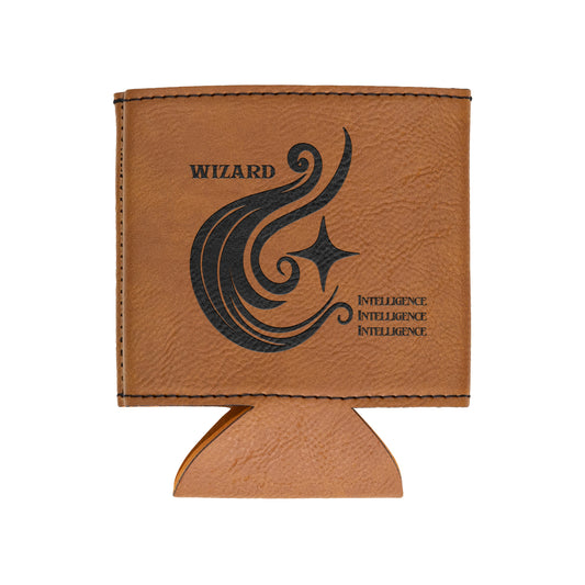D&D Beverage Holder - Wizard