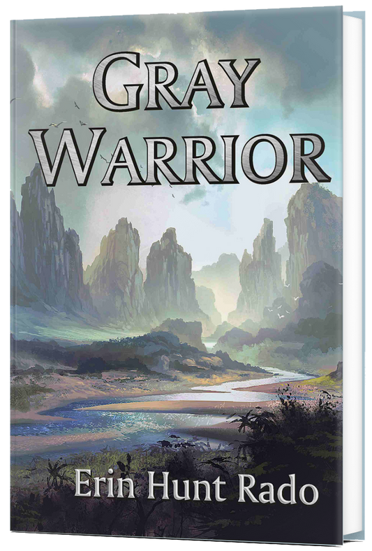 Gray Warrior