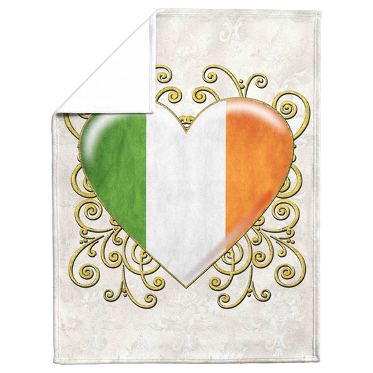 Irish_Heart_Flag_Fleece_Blanket_V_Blanket_Fold_Mockup.png