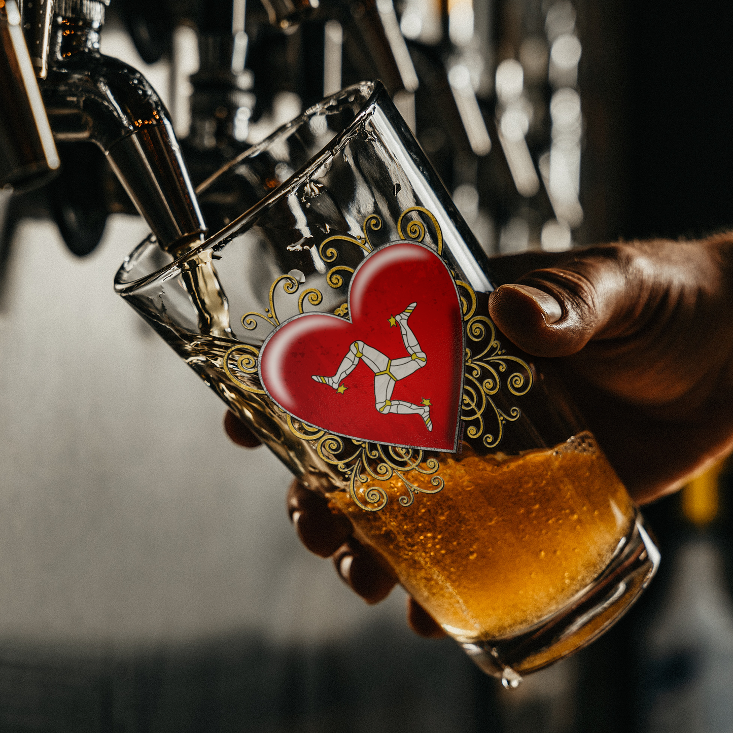 Manx_Heart_Flag_Fancy_Pint_Glass_Pint_Glass_Dark_Lifestyle_Mockup.png
