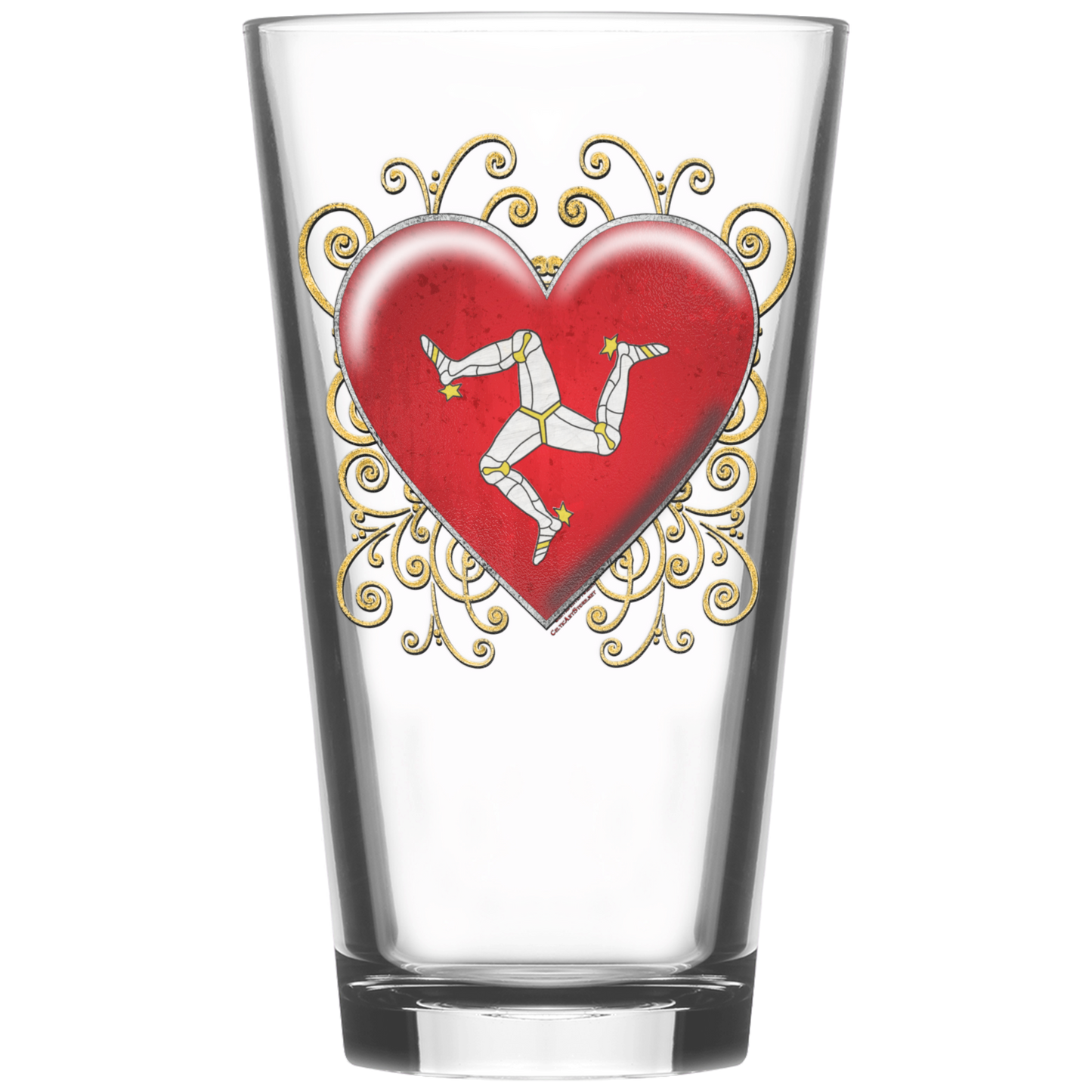 Manx_Heart_Flag_Fancy_Pint_Glass_Pint_Glass_Main_Mockup.png