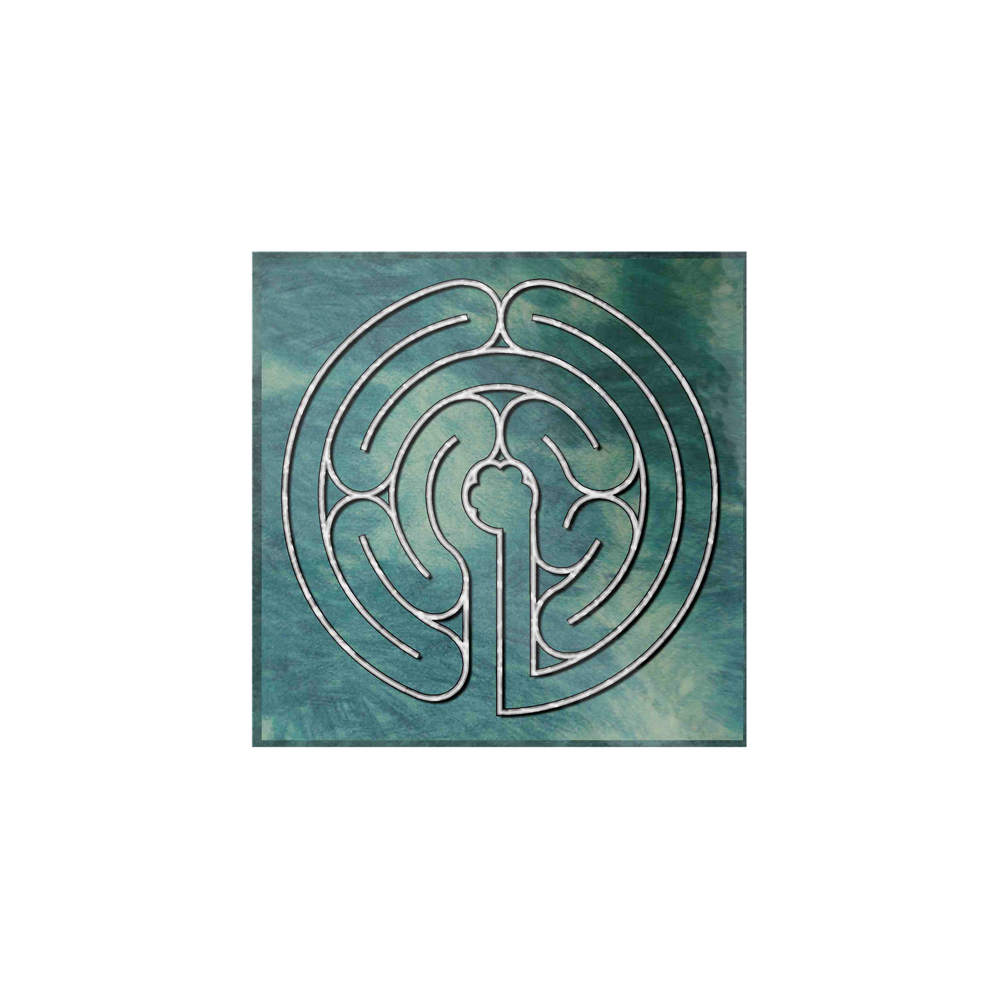 Medieval_Labyrinth_Sticker_WhiteSquareSticker_Flat_Mockup.png