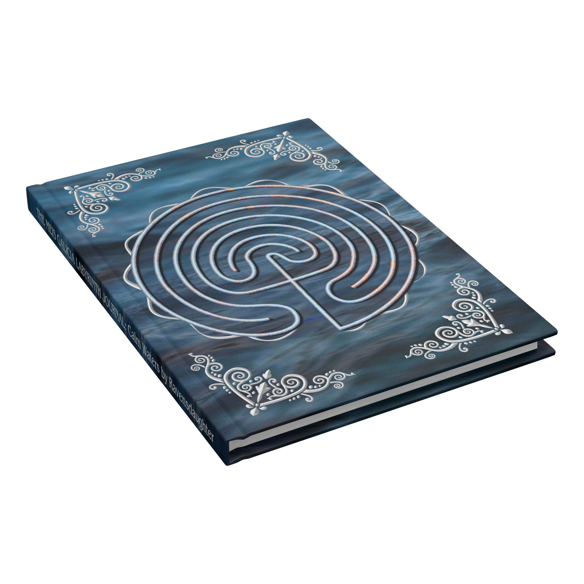 Meis_Galicia_Labyrinth_Hard_Cover_Journa_Closed_Cover_Angle_Mockup.png