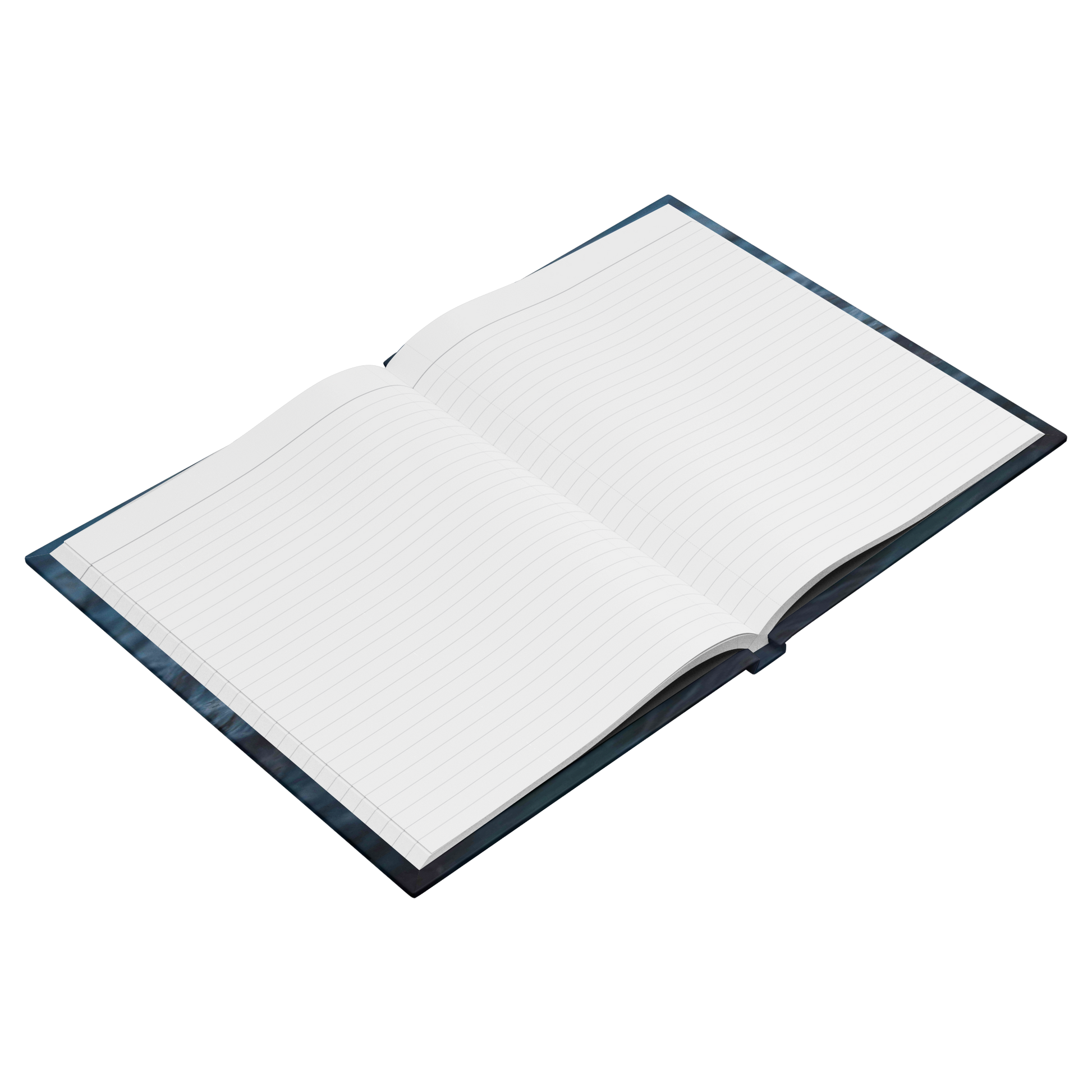 Meis_Galicia_Labyrinth_Hard_Cover_Journa_Open_Pages_Angle_Mockup.png