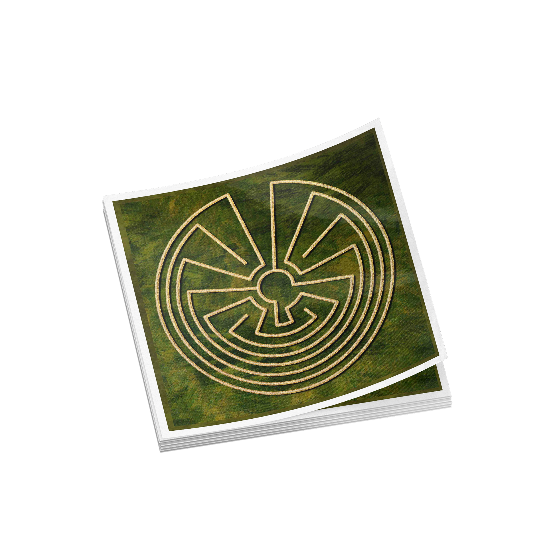 Native_American_Labyrinth_Sticker_WhiteSquareSticker_Stack_Mockup.png