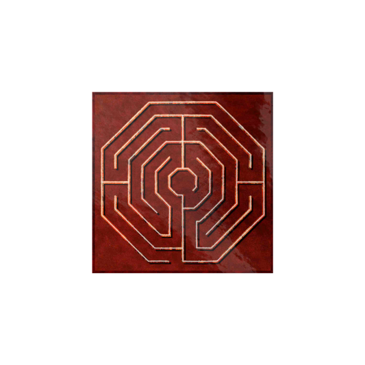 Octogon_Labyrinth_Sticker_WhiteSquareSticker_Flat_Mockup.png