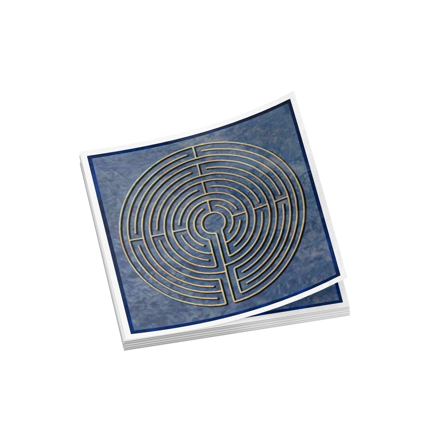 San_Martino_Cathedral_Labyrinth_Sticker_WhiteSquareSticker_Stack_Mockup.png