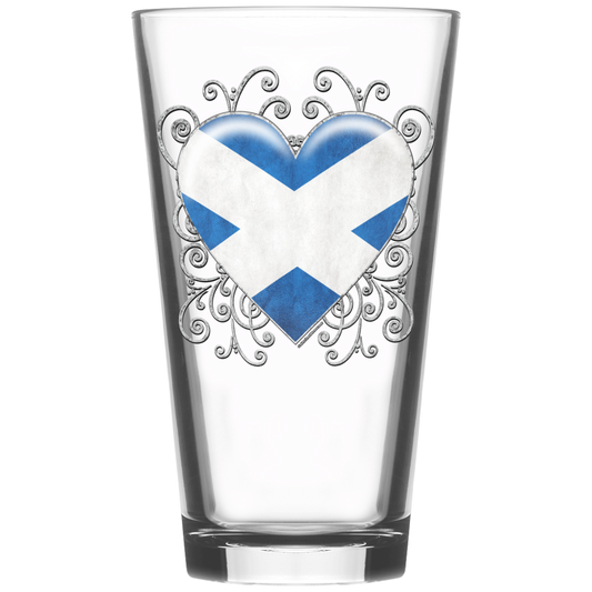 Scottish_Heart_Flag_Fancy_Pint_Glass_Pint_Glass_Main_Mockup.png