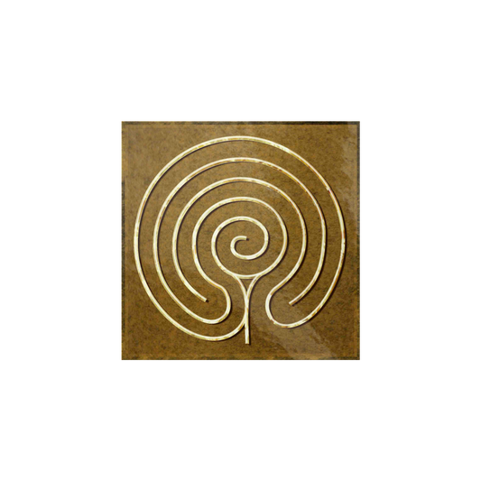 Simple_Chakra_Vyuha_Labyrinth_Sticker_WhiteSquareSticker_Flat_Mockup.png