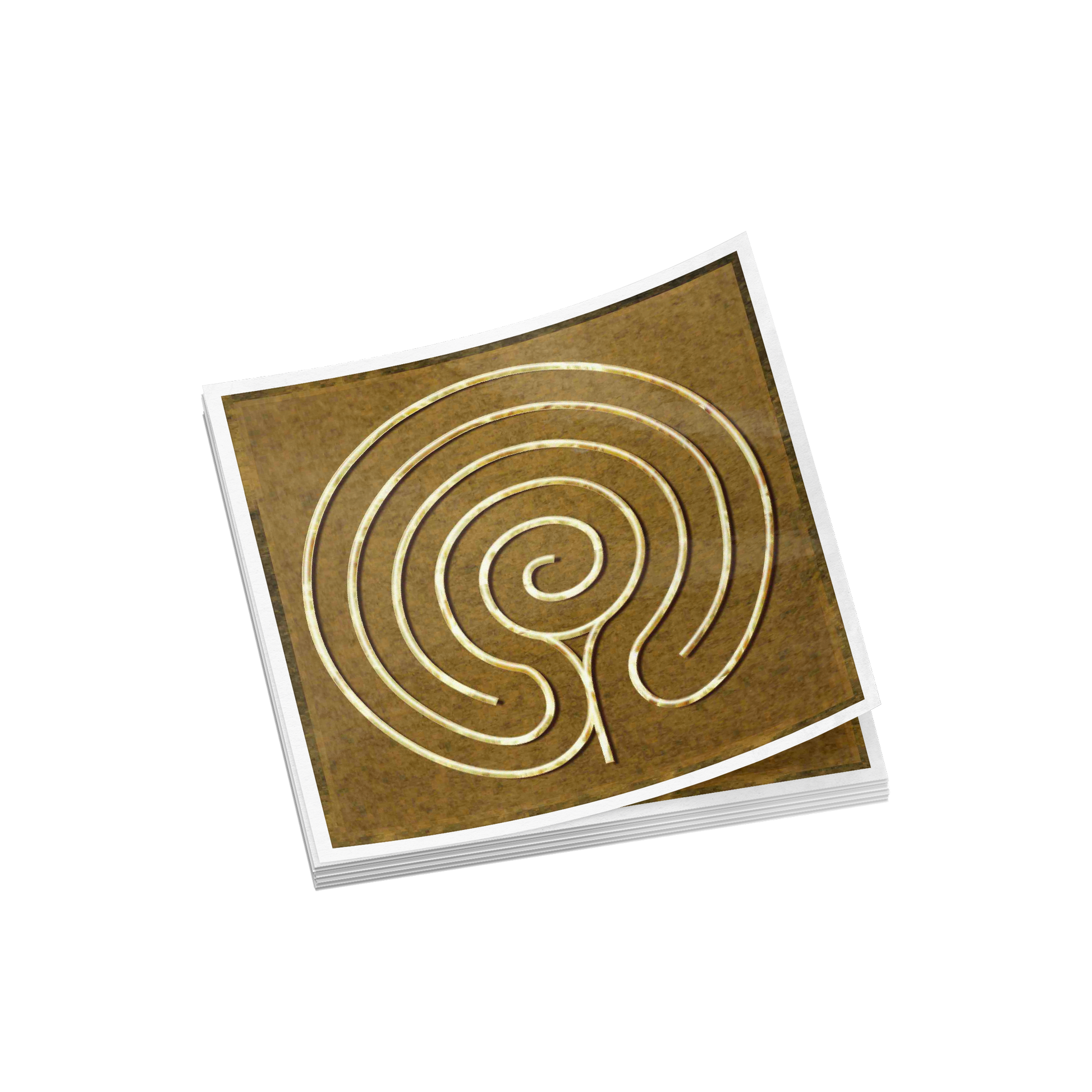 Simple_Chakra_Vyuha_Labyrinth_Sticker_WhiteSquareSticker_Stack_Mockup.png