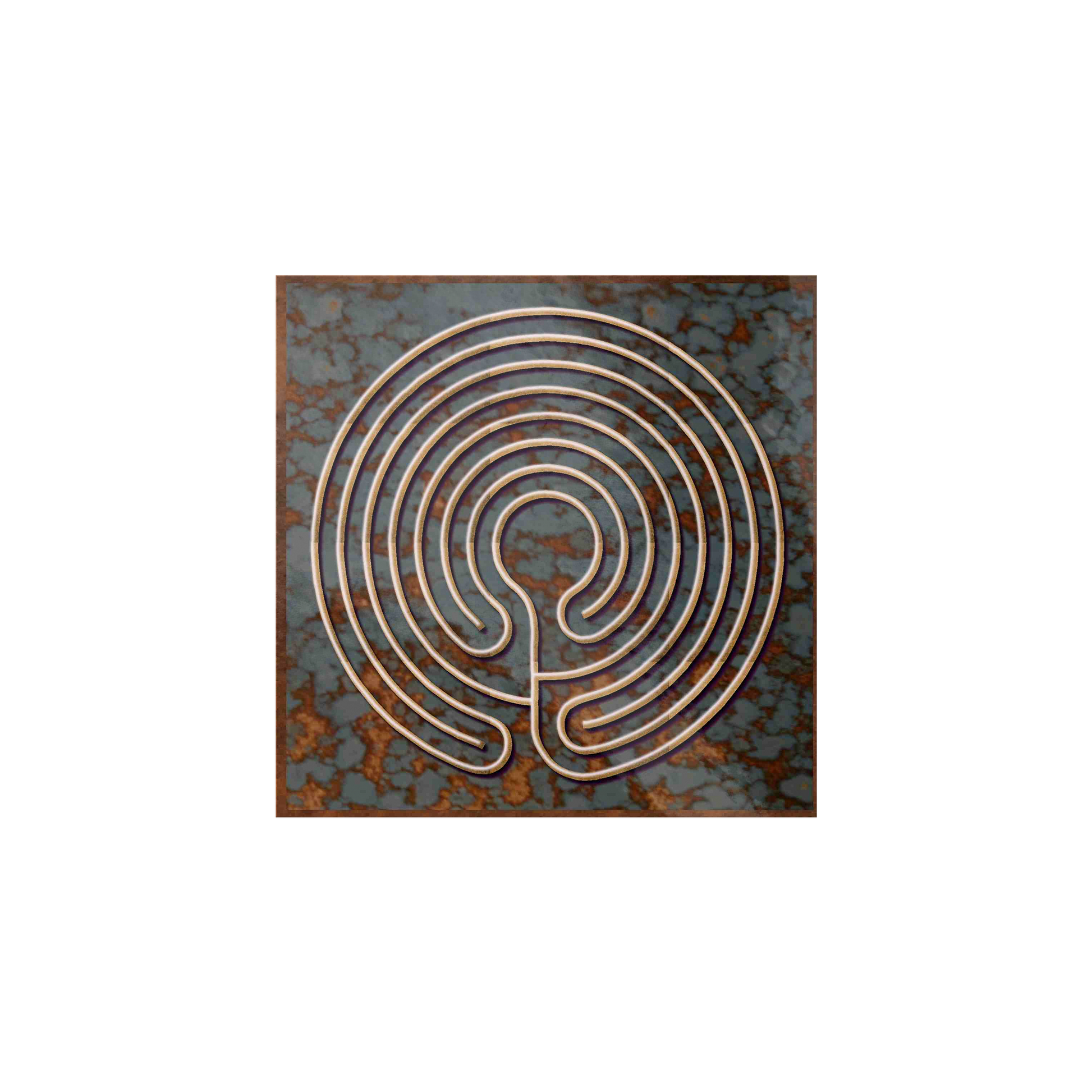 Simple_Knidos_Labyrinth_Sticker_WhiteSquareSticker_Flat_Mockup.png