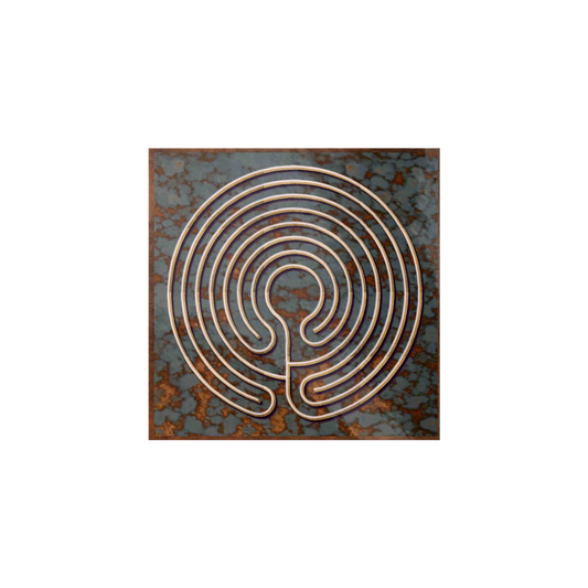 Simple_Knidos_Labyrinth_Sticker_WhiteSquareSticker_Flat_Mockup.png