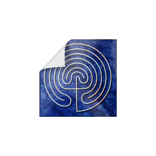 Simple_Meis_Galacia_Labyrinth_Sticker_WhiteSquareSticker_Peel_Mockup.png