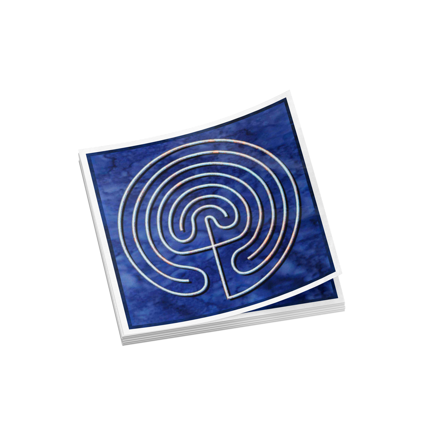 Simple_Meis_Galacia_Labyrinth_Sticker_WhiteSquareSticker_Stack_Mockup.png