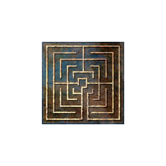 Square_Labyrinth_Sticker_WhiteSquareSticker_Flat_Mockup.png
