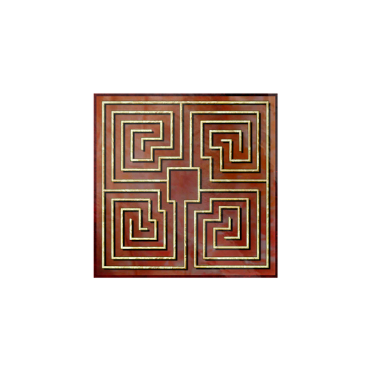 St_Reparatus_Basillica_Labyrinth_Sticke_WhiteSquareSticker_Flat_Mockup.png