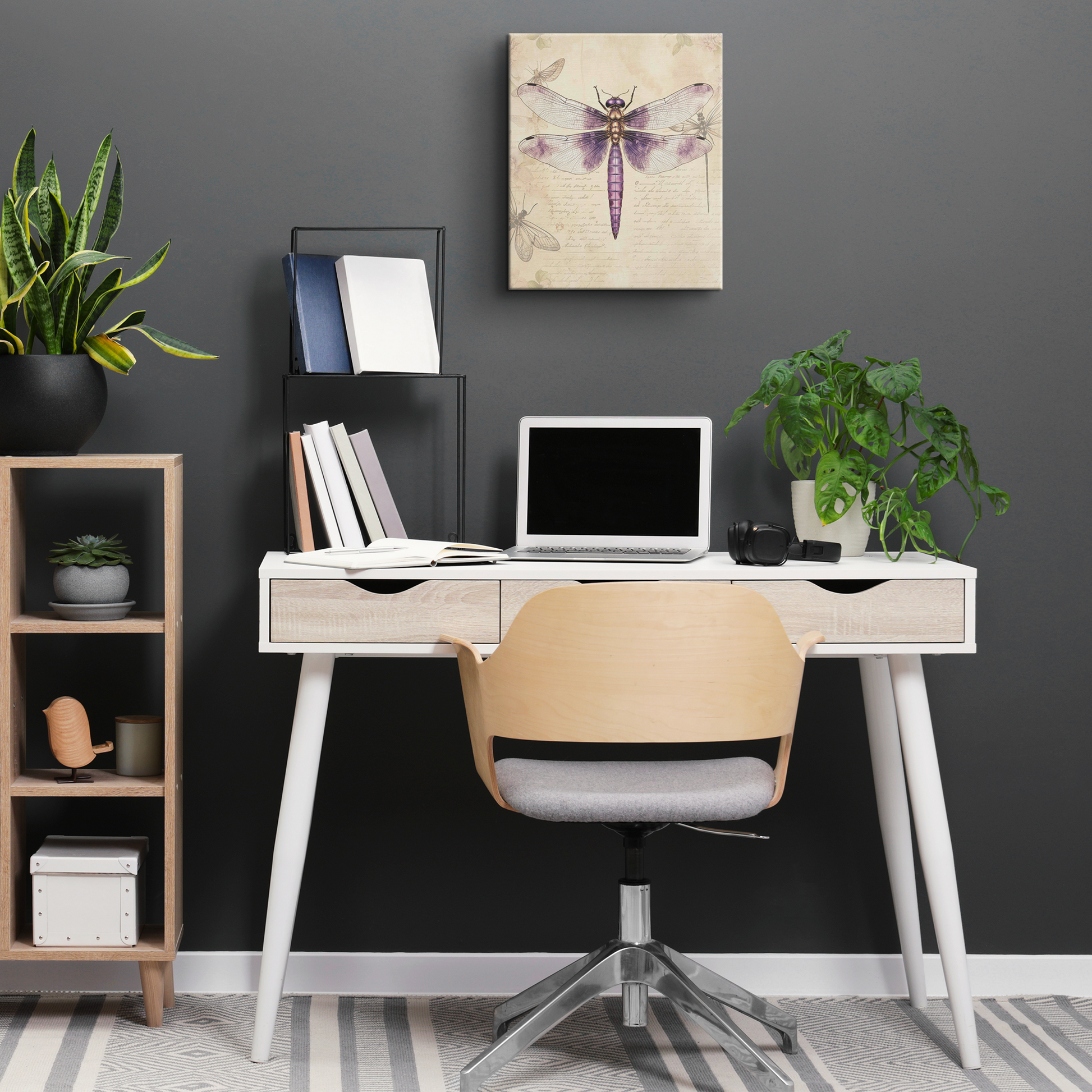 Vintage_Dragonfly_Canvas_Art_Print_-_Pur_V_Lifestyle_Mockup.png