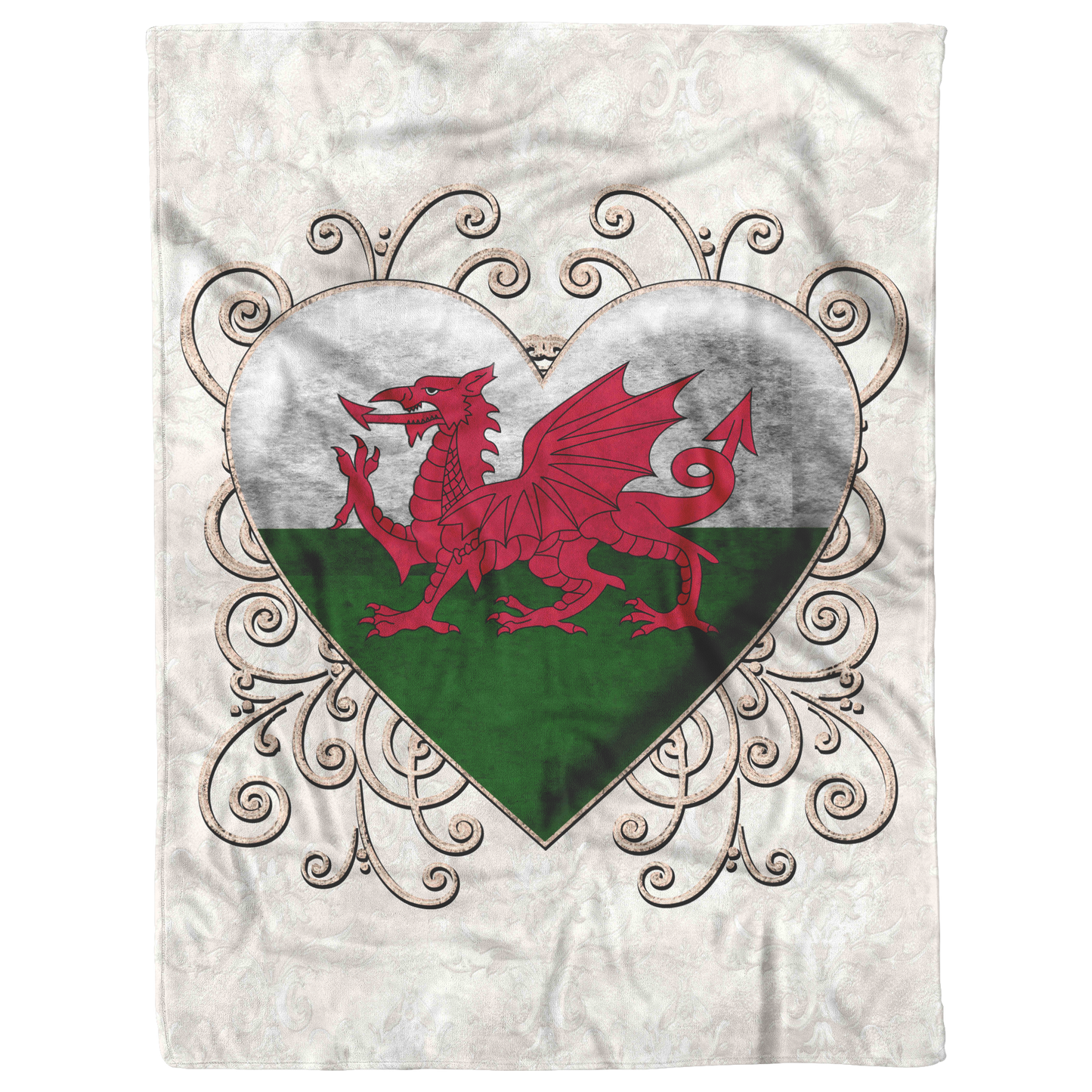 Welsh_Heart_Flag_Fleece_Blanket_V_Blanket_AS_Flat_Mockup.png