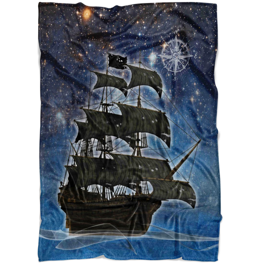 ghost ship, ghost tall ship, pirate ship, pirate art, nebula, pirate tall ship, pirates carribean, pirate star, galaxy, tall ship, compass rose, nautical, pirate captain, pirate wench, pirate scallywag