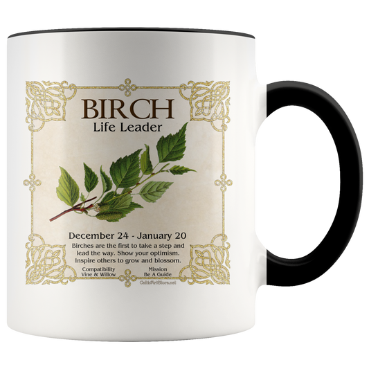 celtic tree zodiac, celtic zodiac, celtic zodiac rowan, celtic zodiac, ash, celtic zodiac alder, celtic zodiac willow, celtic zodiac hawthorn, celtic zodiac oak, celtic zodiac holly, celtic zodiac hazel, celtic zodiac vine, celtic zodiac ivy,  celtic zodiac reed, celtic zodiac elder,  celtic zodiac birch, celtic zodiac coffee mug, celtic zodiac accent mug, celtic knotwork mug,