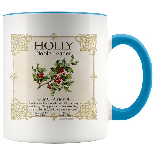 celtic tree zodiac, celtic zodiac, celtic zodiac rowan, celtic zodiac, ash, celtic zodiac alder, celtic zodiac willow, celtic zodiac hawthorn, celtic zodiac oak, celtic zodiac holly, celtic zodiac hazel, celtic zodiac vine, celtic zodiac ivy,  celtic zodiac reed, celtic zodiac elder,  celtic zodiac birch, celtic zodiac coffee mug, celtic zodiac accent mug, celtic knotwork mug,