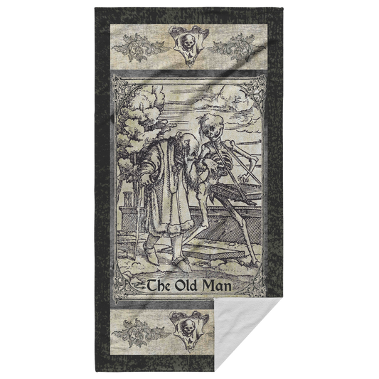 Danse Macabre, Dance Macabre, Dance Of Death, Dances With Death, Bones Of All Men, Hans Holbein, Skeleton, Medieval, Renaissance, Art, Goth, Gothic, Memento Mori