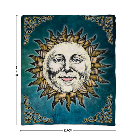 renaissance sun, renaissance art, old world sun, sun woodcut, medieval sun, renaissance woodcut, medieval woodcut