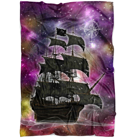 ghost ship, ghost tall ship, pirate ship, pirate art, nebula, pirate tall ship, pirates carribean, pirate star, galaxy, tall ship, compass rose, nautical, pirate captain, pirate wench, pirate scallywag