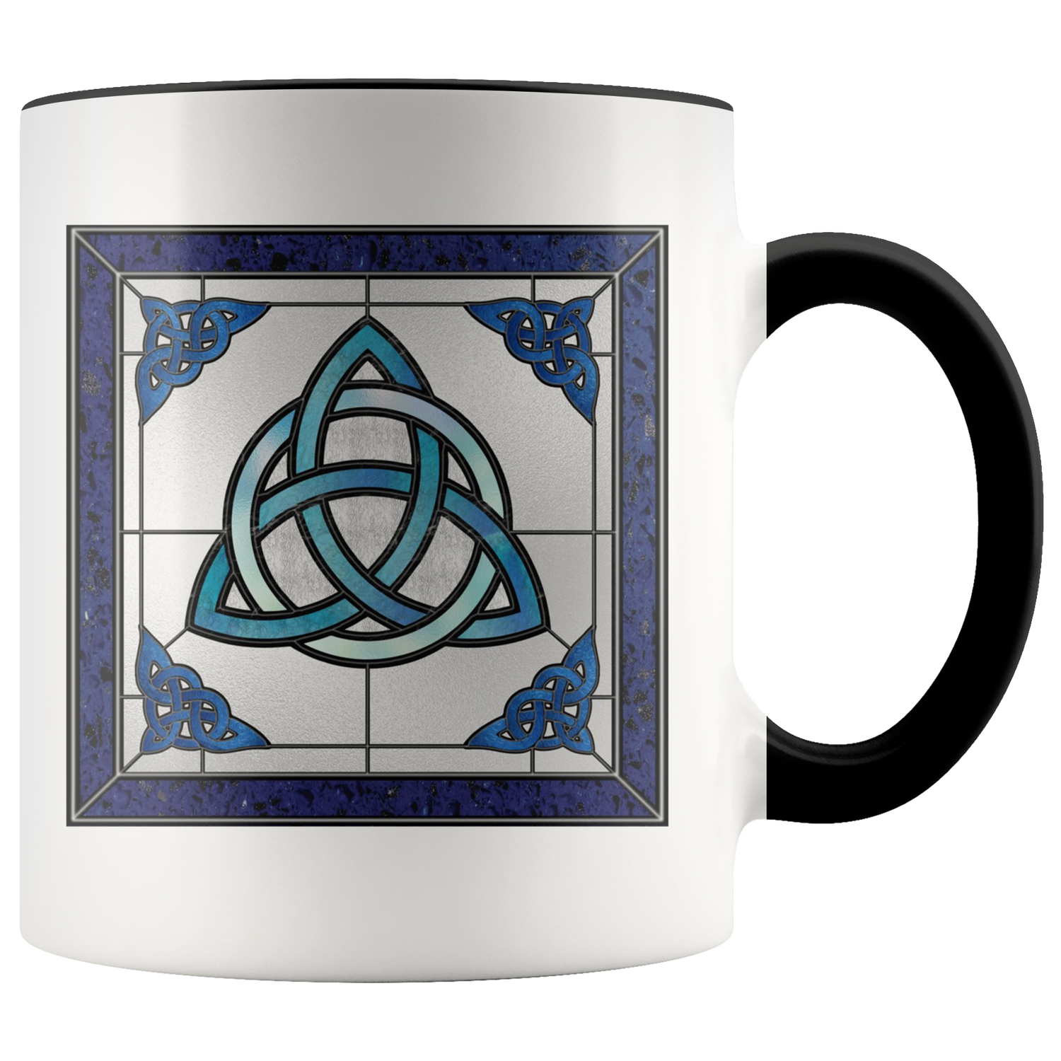 Celtic Art Drinkware
