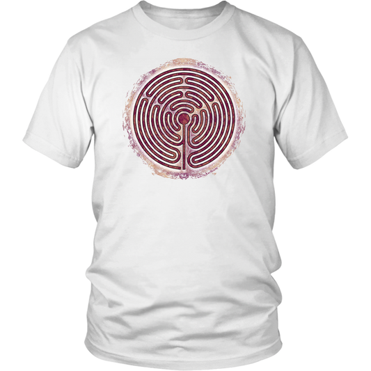 10-Circuit Labyrinth Shirt