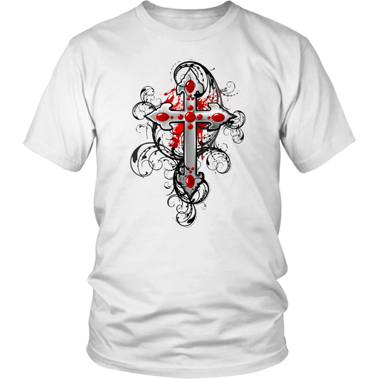 Gothic Cross
