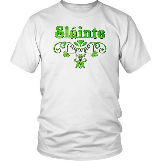 Sláinte, To Health, Drinking, Irish, Pub, Toast, St. Patricks Day