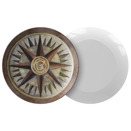 Compass rose, compass, pirate compass rose, nautical compass rose, vintage pirate rose, old world compass rose, map compass rose, period compass rose, ancient compass rose