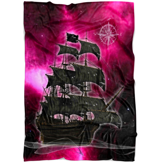 ghost ship, ghost tall ship, pirate ship, pirate art, nebula, pirate tall ship, pirates carribean, pirate star, galaxy, tall ship, compass rose, nautical, pirate captain, pirate wench, pirate scallywag